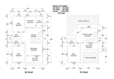 this is our home plan..