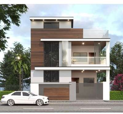 premium elevation design in 1000rs only
 #elevation #3d