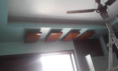 #WoodenCeiling 
#GypsumCeiling