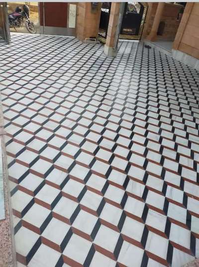 *marbles flooring *
all types of marble fixing