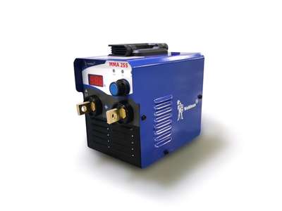 all types welding machine