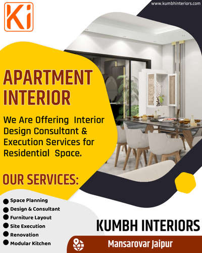 #interior #design #ideas #Carpenter #modularwardrobe 
#apartmentinterior 
#kumbhinteriors 
We Are Offering  Interior Design Consultant & Execution Services for Residential  Space.
for more information visit us at www.kumbhinteriors.com 
9460006956