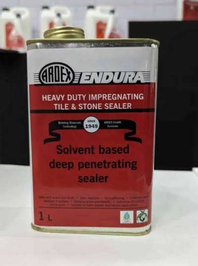 ARDEX ENDURA HEAVY DUTY IMPREGNATING TILE & STONE SEALER



 #seal  #polishing  #polish  #stone_polish  #tileprotector  #ardexendura  #drfixit  #Fosroc  #sika  #bostik  #weber