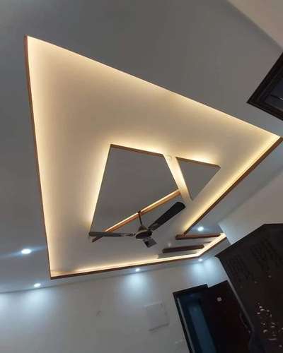 gypsum ceiling