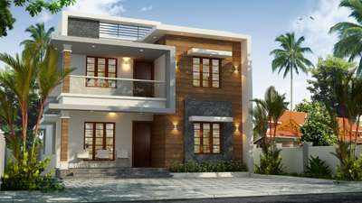 #HouseDesigns  #keralahomedesignz  #3Darchitecture