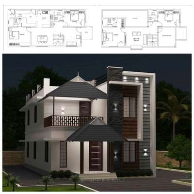 Exterior Designing
Contact 8547390765