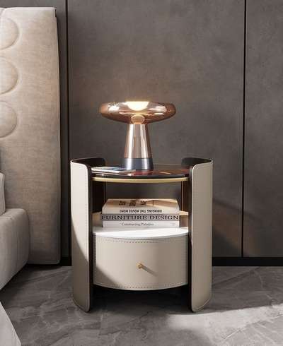 Bed Side Table