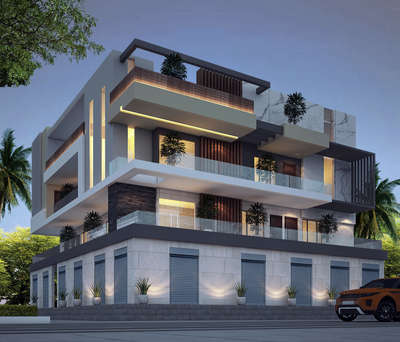 #HouseDesigns  #Architect  #Architectural&Interior