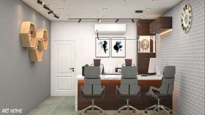 Office Design