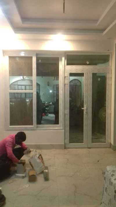 upvc windows