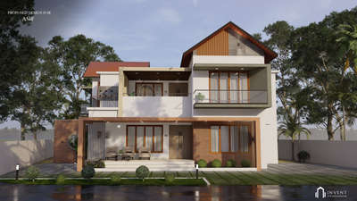 Minimal Home
4bhk
 #4BHKHouse  #4BHKPlans  #3d  #viralkolo  #viralhome  #goodvibes  #2floors  #modernhome  #minimalinteriors  #aesthetic  #aestheticartwork