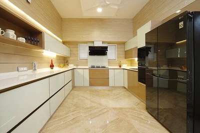 #homeinteriors  #ModularKitchen  #Plywood  #simenthyinteriors  #vennala