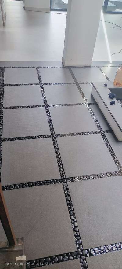 #FlooringTiles  #GraniteFloors  #FlooringTiles  #kichenspace