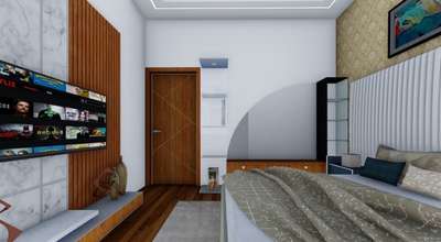 #BedroomDecor #bedroominteriors #InteriorDesigner #Architect #3bedroom #BedroomDesigns