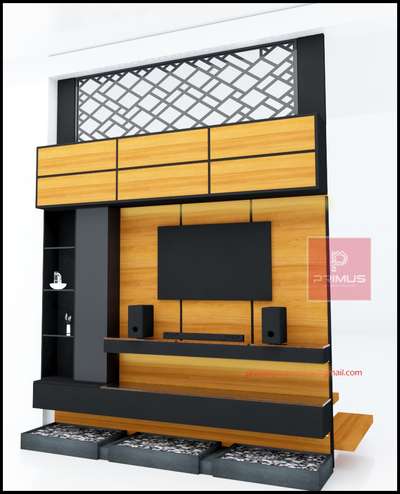 #TV Unit
 #Concept Design
 #Interior Design
 #Fitout work
 # Home Interior