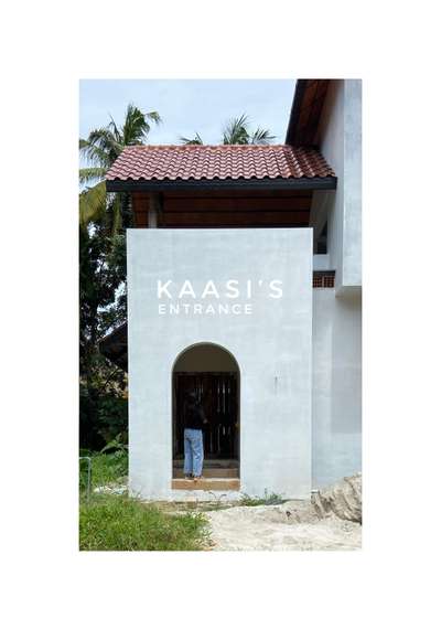 #architecture, #design, #home, #housedesign, #newbuild, and #dreamhome #modernhousedesign, #traditionalarchitecture, #whitedesign, #redtile, #archway, #roofdesign, #architecturaldetails, and #housekaasis#Keralaarchitecture, #SouthIndianarchitecture, #Indianhome, #Indianarchitecture, and #housedesignindia.