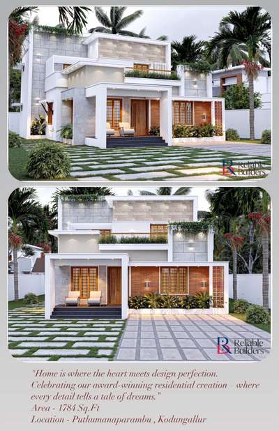 # construction # plan and 3d design 
# building construction # House design