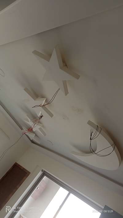 false ceiling design  # #star