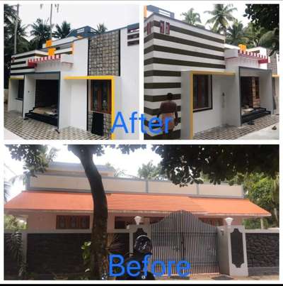 #CompletedProject #HouseRenovation 
Project - Balaramapuram, Trivandrum

For free Consultation 

A to Z Builders and Developers, Santhi Nagar, Thampanoor, Trivandrum. 

.
.
.
.
#newproject  #newwork #atozbuildersanddevelopers #constructioncompanynearme  #modularkitchen  #interiordesign 
#atozbuildersanddevelopers #constructioncompanynearme #builders #buildersnearme #happyclients  #landscaping  #topconstructioncompanyintrivandrum #luxuryhomes #landscaping #traditionalhome #roofingconstruction #Stonelaying #plasteringwork #plinthbeam #LUXURY_INTERIOR