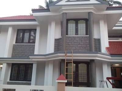 vibgyor construction and interior Thalassery