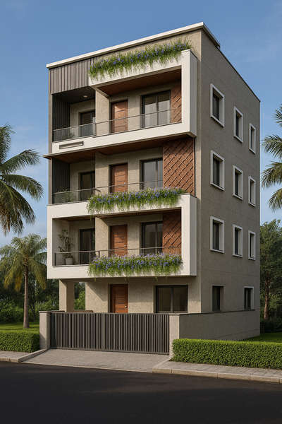 #ArchitectureDesign #ModernArchitecture #FaçadeDesign #ContemporaryArchitecture #ArchitecturalVisualization #BuildingDesign #HomeExterior #UrbanDesign #ArchitectLife #ArchitecturalInspiration #MinimalDesign #HouseElevation #ArchitecturalDetails #ModernFaçade #DesignInnovation #SustainableDesign #ArchitectureLovers #ExteriorDesign #CreativeArchitecture #ArchitectureDaily