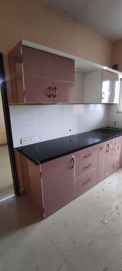 #KitchenRenovation at just ₹99999