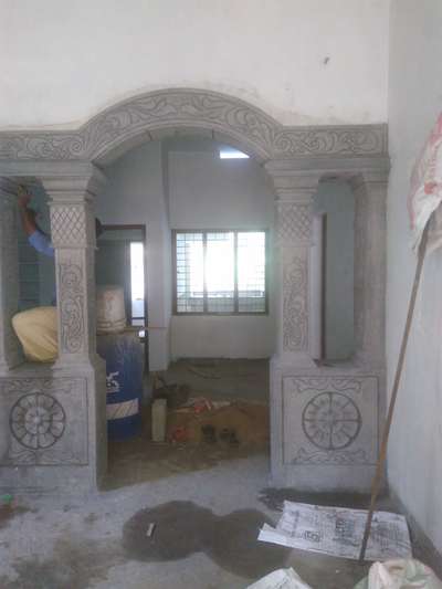 ആർച്ച് ഡിസൈനിംഗ്