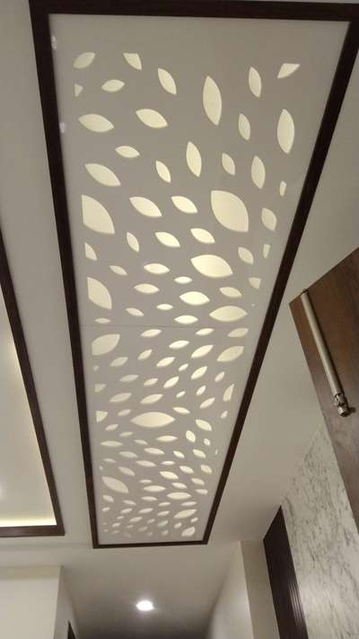 four ceiling design