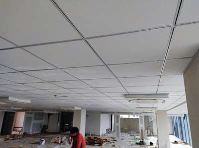 *false ceiling*
Grid false ceiling call me 9772176416