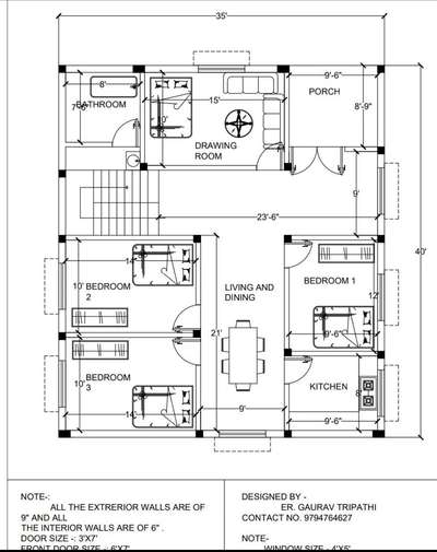 Contact me for 2d floor plans, 3d elevation, quantity surveying, walkthrough in cheap and reasonable price.

#2DPlans 
#3delevation🏠
#quantitysurvey 
#autocad