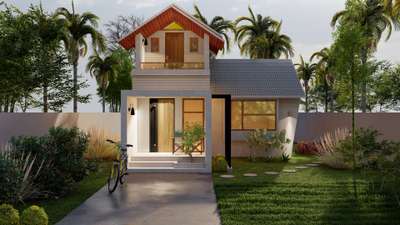 850 SFT | 3BHK HOME | 17 LKAH -20 LAKH #modernhome