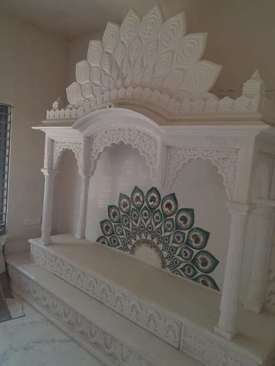 400000 Makrana marble