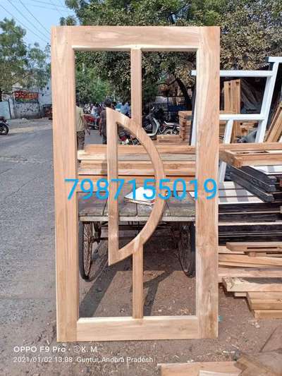 door all type make and fittings service