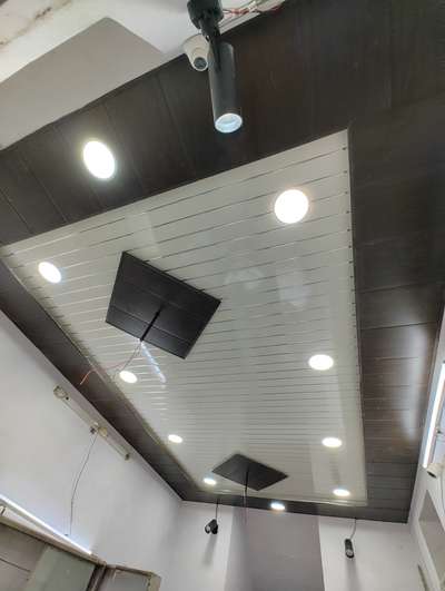 #PVCFalseCeiling 8769365077