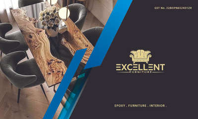excellent furniture trivandrum  #furniture #interior #epoxy #Architect #