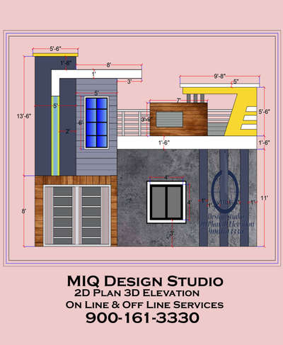 #New_Project_on_progress
#New_Elevation
#MIQ_Design_Studio
#2D_Plan_3DElevation
#Autocad #Advance #Autocad #Latest #Autocad #Autoca2022 #autocad #Masterclass #zerotoheroautocad
#Uniqueqeplan #Difrentplan #photoshop
#photoshopautotocad #architecture #projects #planing #newplan