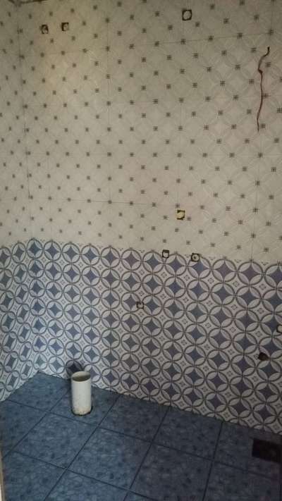 bathroom tile work
Devadeyam Constructions