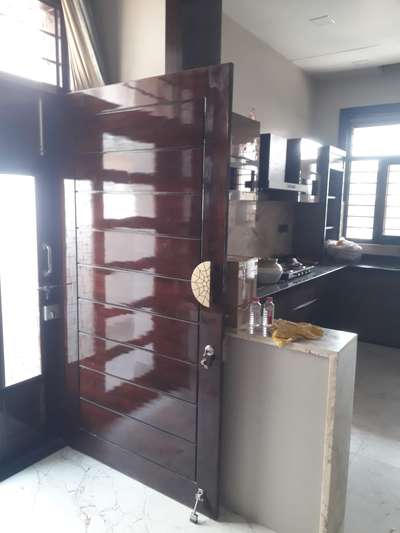 complete work key & lock