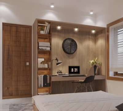 Bedroom table design

contact-9778041292

#homedesigner #MasterBedroom #BedroomDecor #bedroominteriors #homeinteriordesign #homeinterior