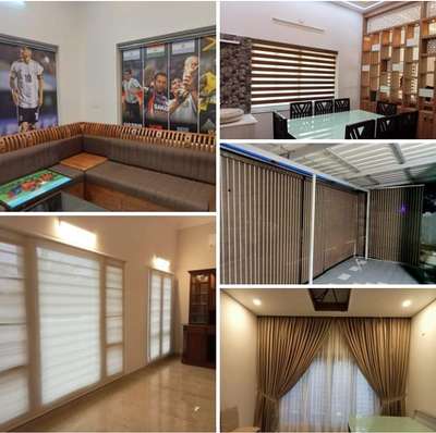 Zane Curtains & Blinds - 9497591425,8848720859