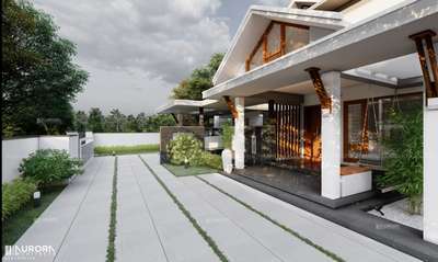 Ongoing Residential project_