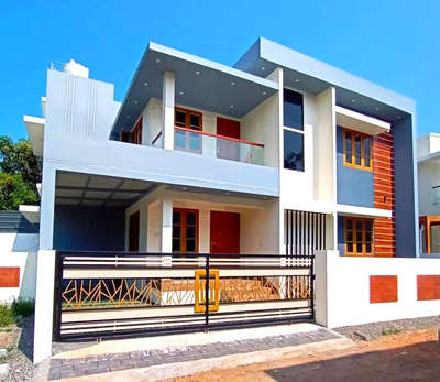 4BHK NEW POSH VILLA FOR SALE NEAR RAJAGIRI HOSPITAL, ALUVA

FOR MORE DETAILS WHATSAPP 8606641004

#forsale #villaproject #villaconstrction #villadesign #sale #villasale #4BHKHouse #4bhk