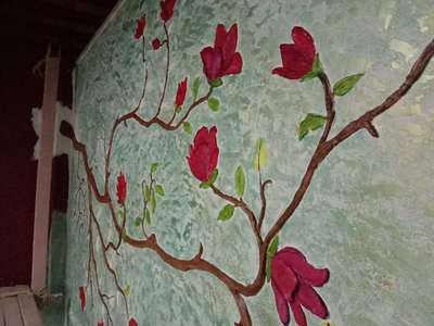 wall texture