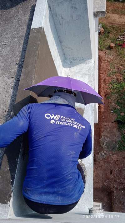 #WaterProofing  #terrace
 #showwall  #leakage  #leak_proof  #malappuram  #kerelahomes