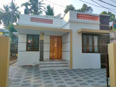 700 SQFT 2 BHK.
സാദാരണകാരന്റെ വീട് എന്ന ആഗ്രഹം നിറവേറ്റുന്നതിന് RJS Builder's & developer's  ഞങൾ തുടക്കം കുറിക്കുകയാണ്.700. Sqft വരുന്ന ഇ വീടിന്റെ നിർമാണ ചിലവ് 10ലക്ഷം ആണ് സ്ഥലത്തിന് അനുസരിച്ച് കോസ്റ്റിൽ ചെറിയ മാറ്റം വരാം. തിരുവനന്തപുരം, കൊല്ലം, ആലപ്പുഴ, കോട്ടയം etc..... എന്നി ജില്ലകളിൽ ഞങ്ങളുടെ സേവനം ലഭ്യമാണ്.
For details - 9645396630