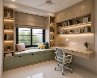Kids bedroom look pastel toon use like a good💚💚💚 thems

 #suratsign  #suratinteriordesigner  #suarwood  #suratinteriordesigner  #suratarchitects