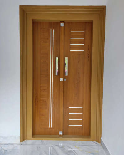 single door/double door