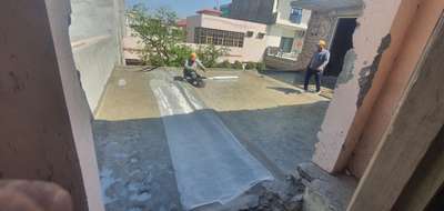 # slab waterproofing
 # wall waterproofing