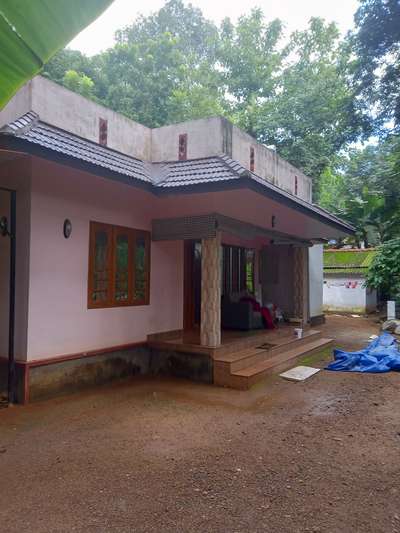 പത്തനംതിട്ട പാടിമൺ