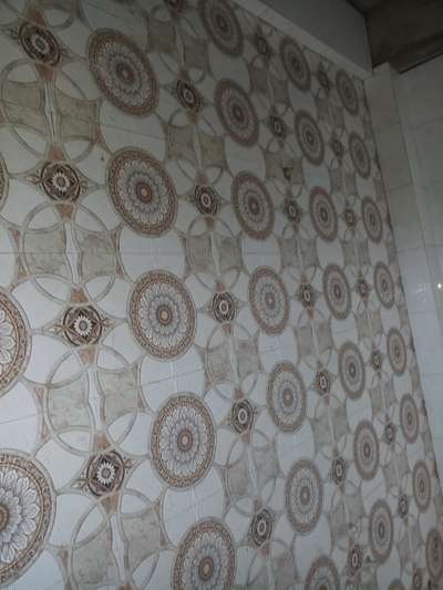 bathroom tile